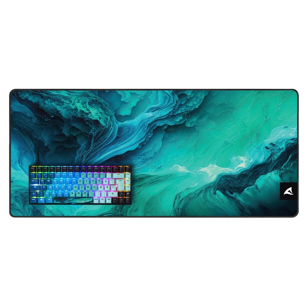 Sharkoon SKILLER SGK50 S3 Ultimate Rev2 Keyboard
