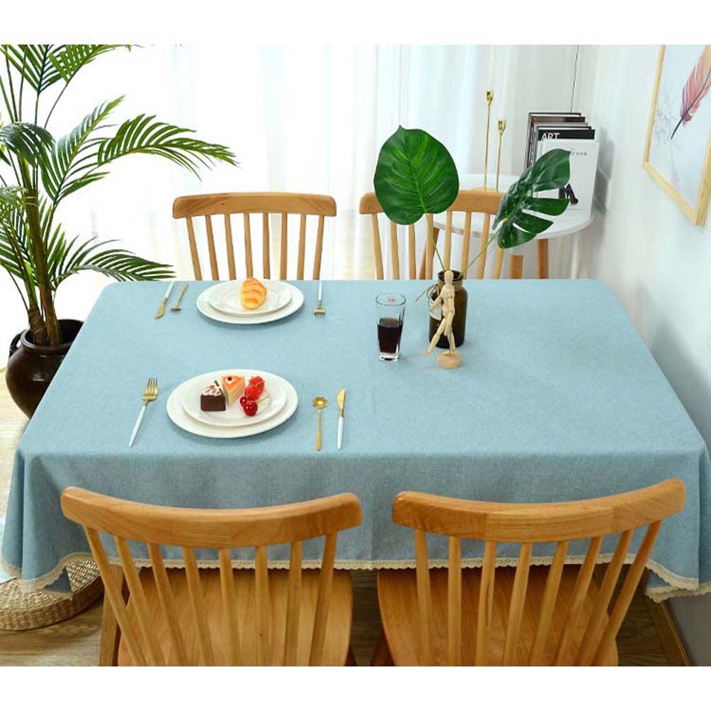 お買い得！【☆新品☆】テーブルクロス　グレージュ　1500×2400mm テーブルクロス グレージュ | MY Dear LIFE