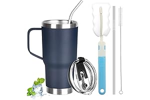 MAGellan Tumbler: The Epitome of Insulated Excellence