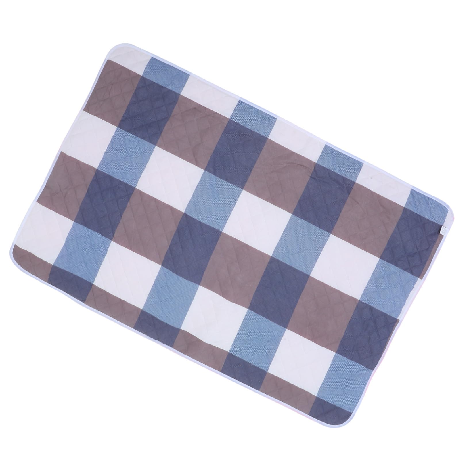 Protector de cama para pacientes postrados en casa