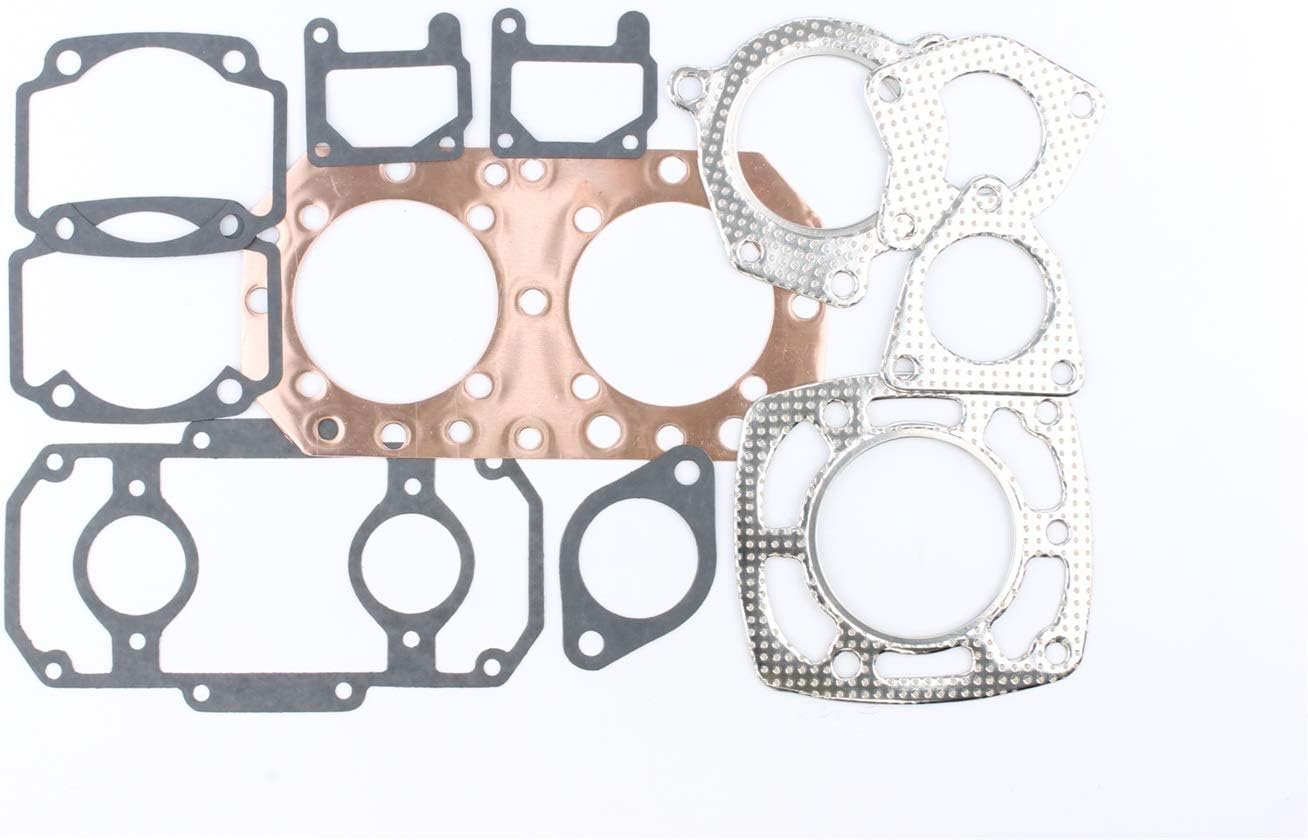 Cometic C6004 High-Performance Gasket Kit (Personal Watercraft)