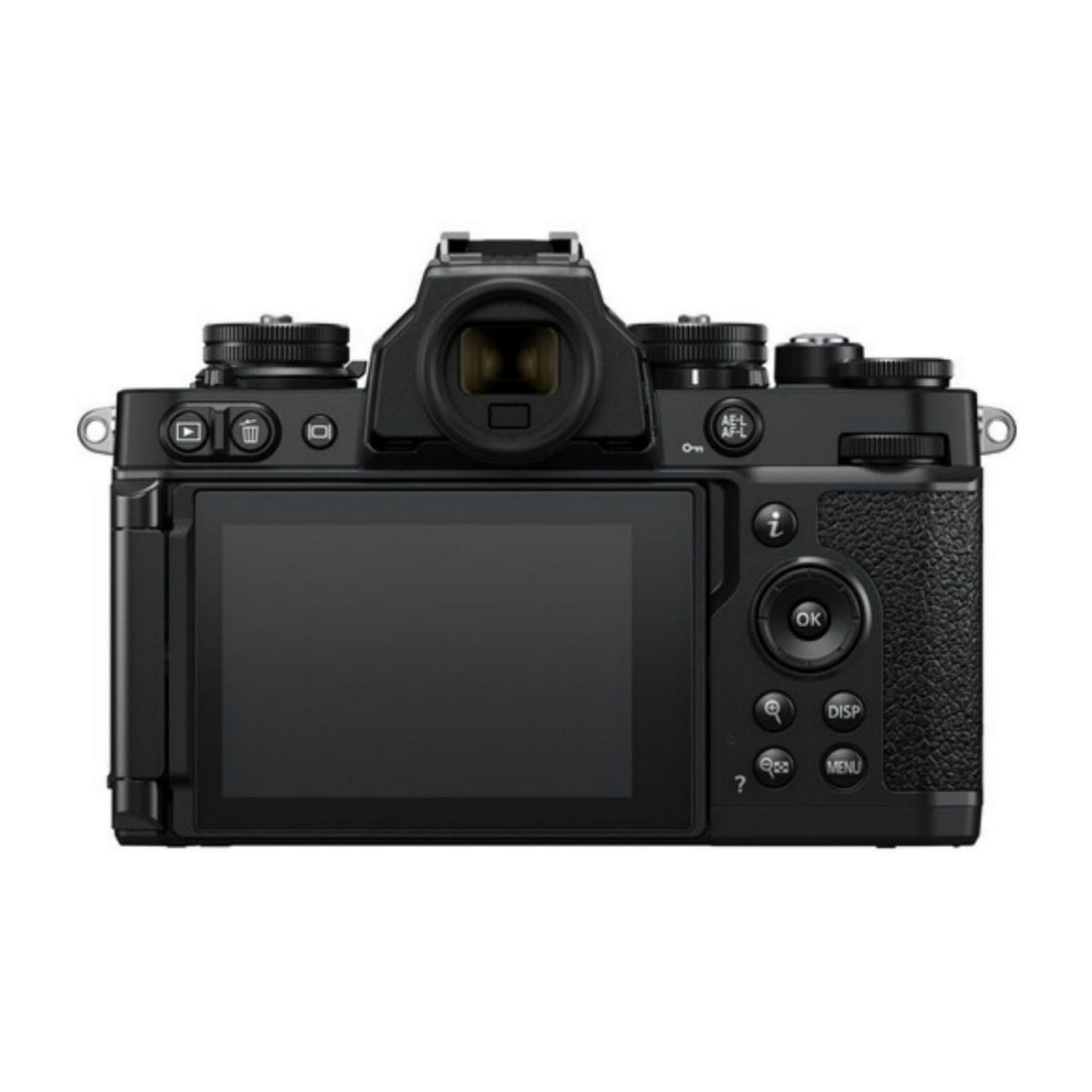 Amazon.com : Nikon Z fc 16-50mm Kit in Solid Black : Electronics Amazon.com : Nikon Z fc 16-50mm Kit in Solid Black : Electronics