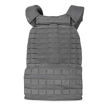 5.11タクティカルTacTecチェストリグ ストーム 空自想定セット 5.11 Tac Tec Chest Rig チェストリグ - アウトドア＆ミリタリー
