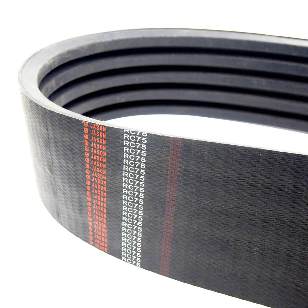 Jason Industrial 3/D173 - Multi Banded Factory New!