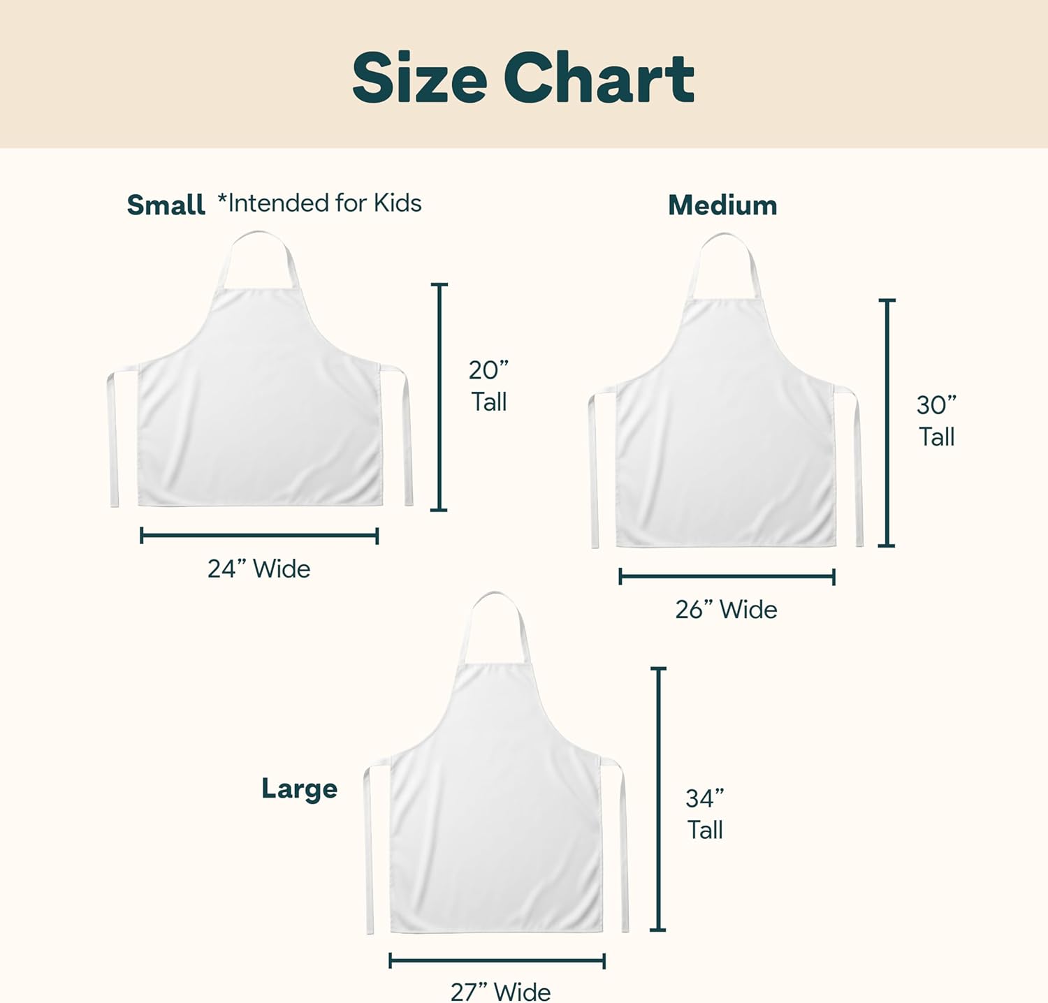 Winslow & Brody Custom Photo Aprons - Ships Next Day - USA Made - Gift for Loved Ones - Chef Apron for Women and Men