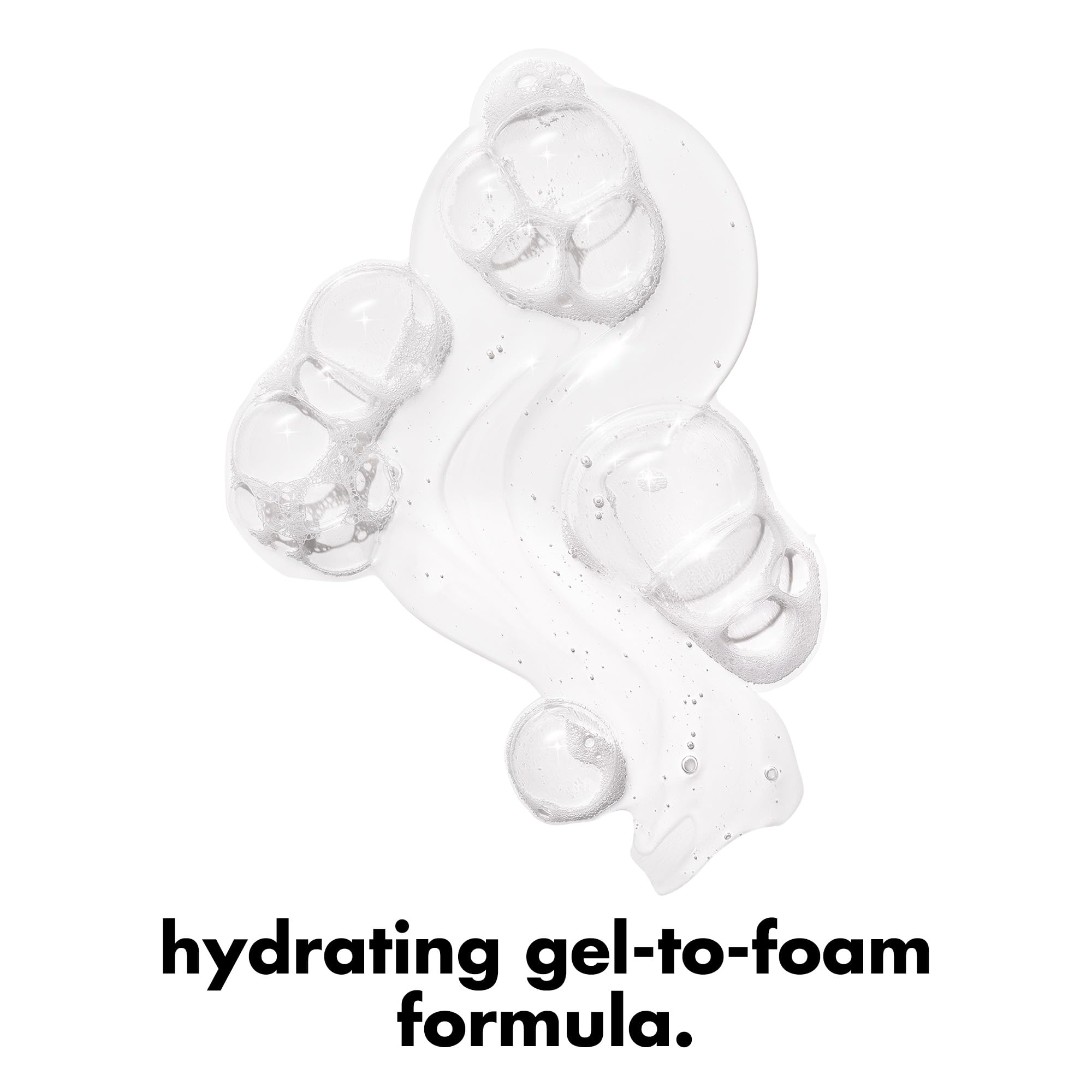 e.l.f. Holy Hydration Cleanser - Gentle Face Wash -5