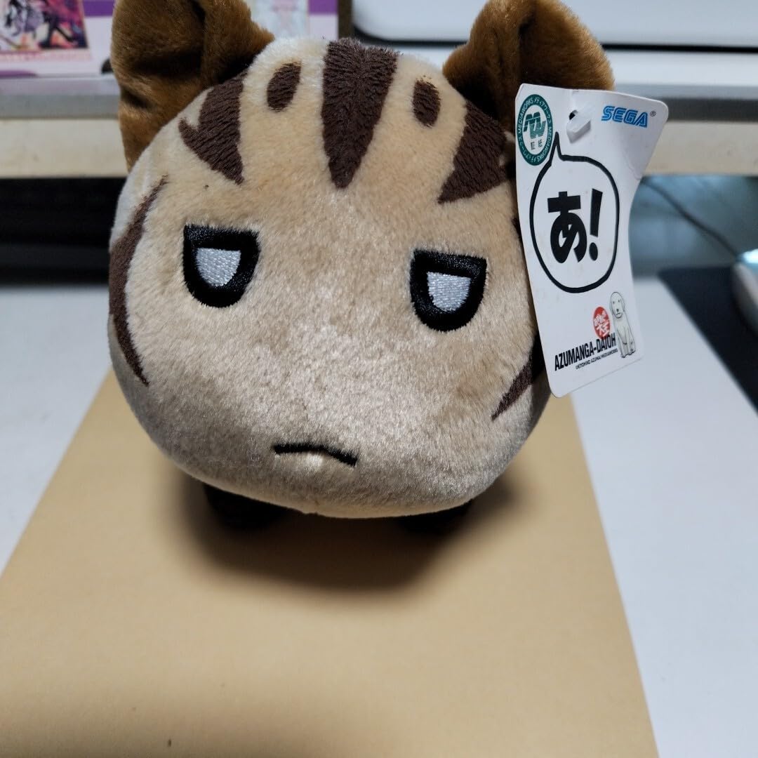 あずまんが大王　ぬいぐるみ　まとめ売り あずまんが大王 ぬいぐるみ