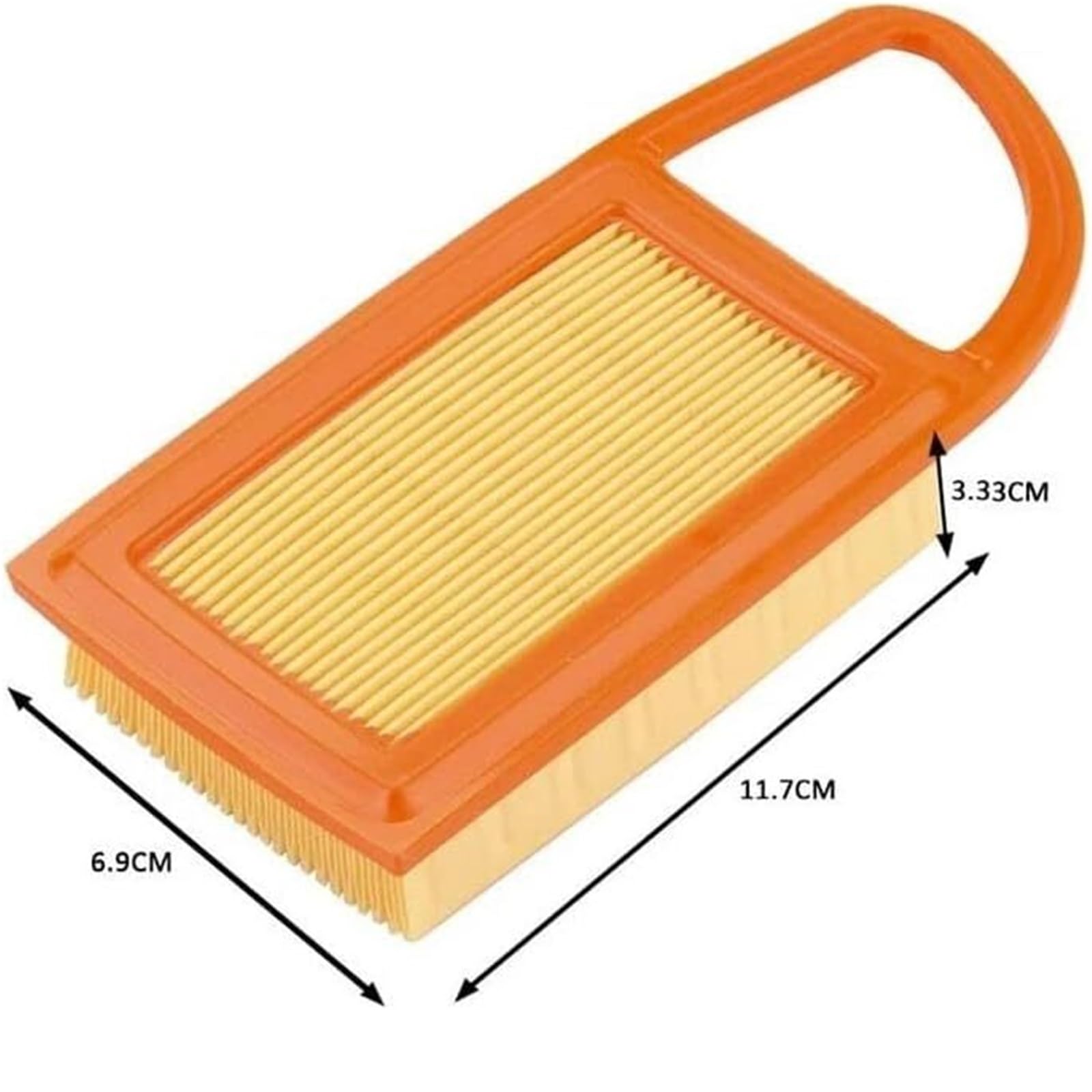 Carburatore Filtro Aria Carburante Kit di rialimentazione carburatore Soffiatore a Zaino per soffiatore per Foglie per stihl