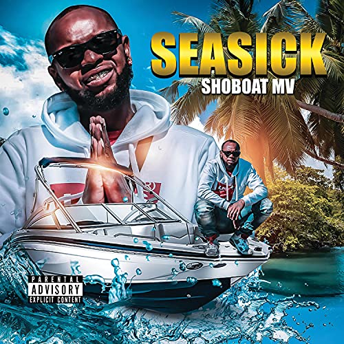 Seasick de ShoBoat MV en Amazon Music Unlimited