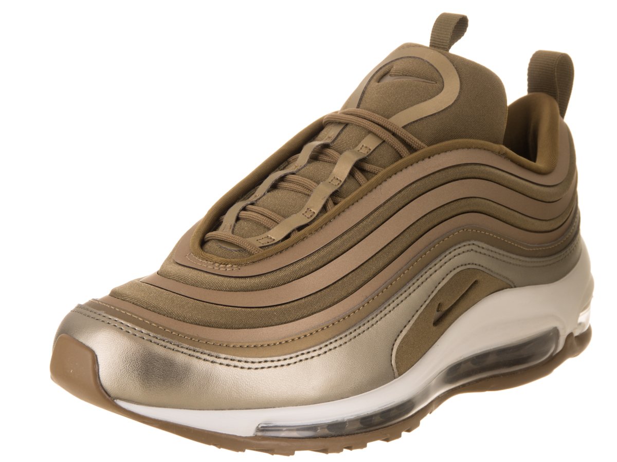 97 Metallic Nike Schuhe Damen Rosegold Air Max 97 Ultra 17 Rose