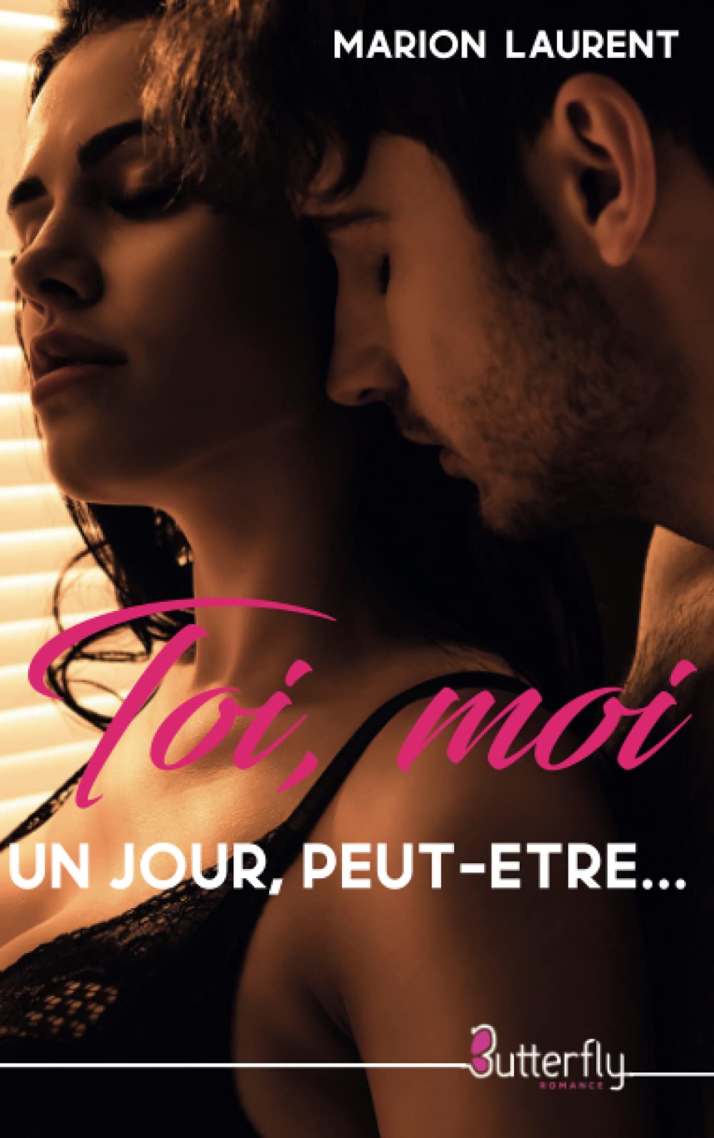 TOI, MOI UN JOUR, PEUT-ÊTRE...