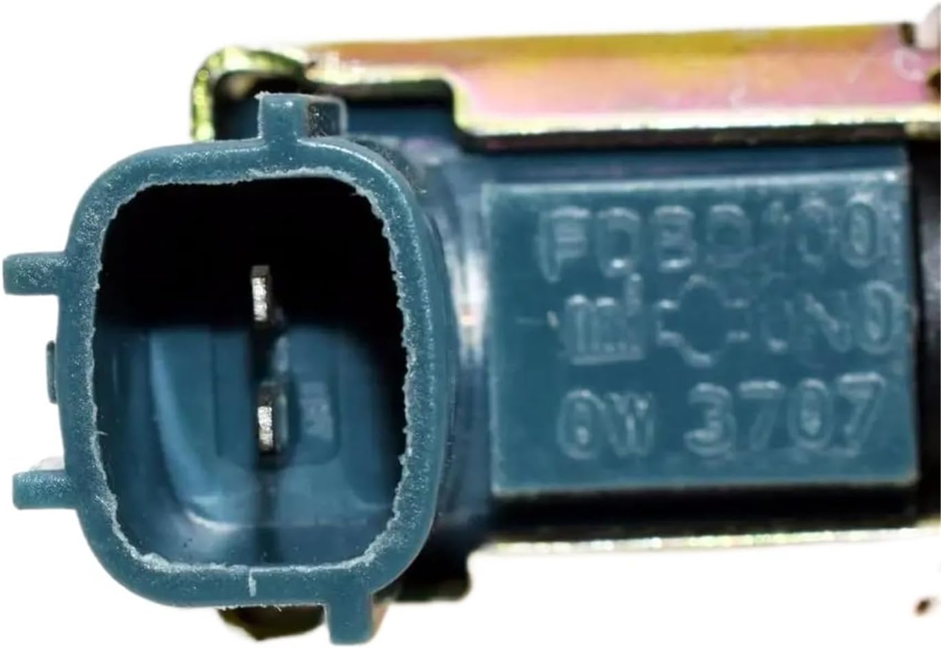 Purge Volume Control Solenoid Valve For 350Z