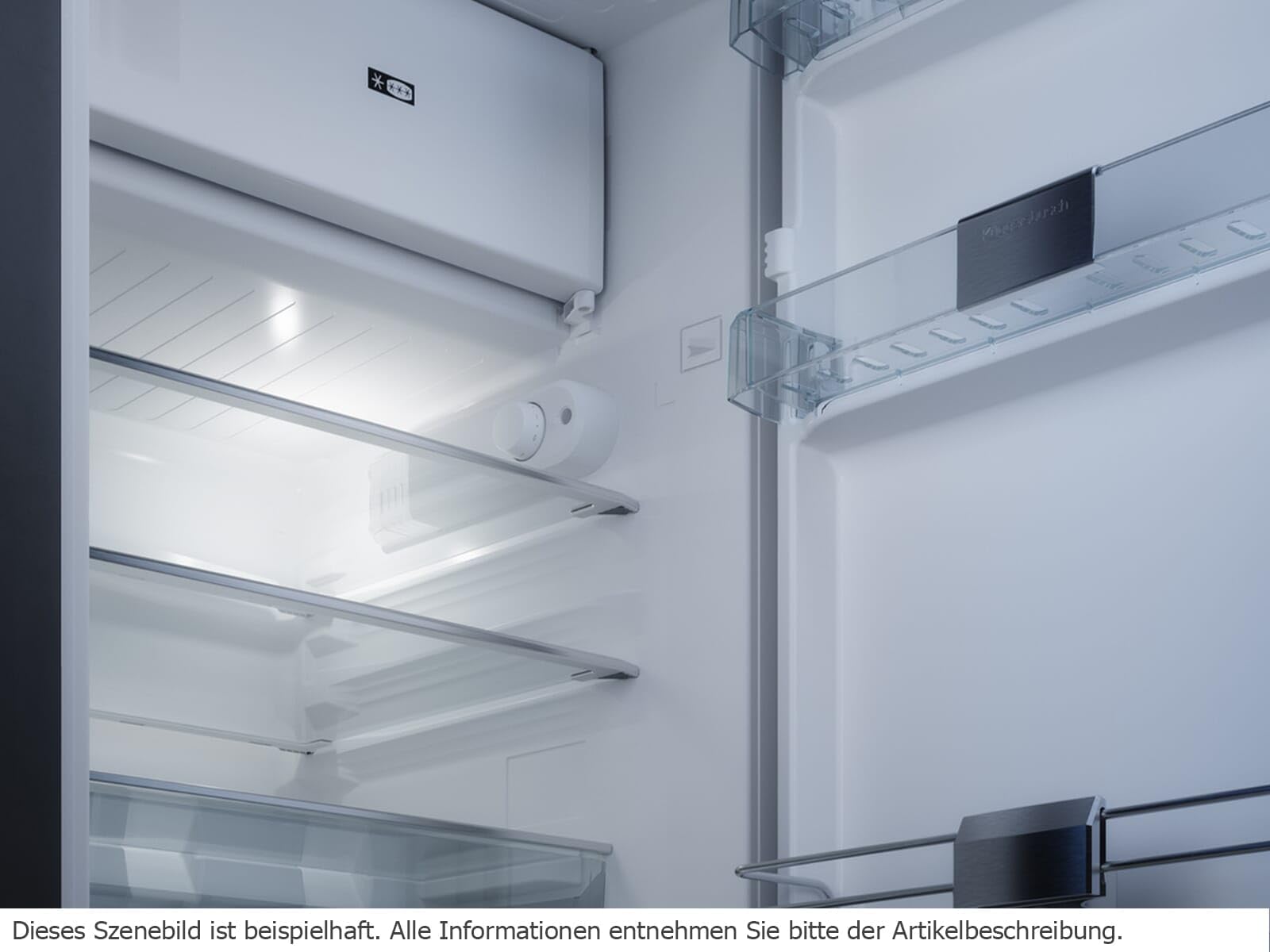 Küppersbusch FK 2545.0i K-Series.5 Einbaukühlschrank mit Gefrierfach