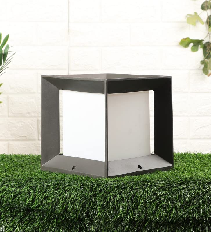 Image of ELIANTE Gate Lights | 3 Years Warranty | Free - LED LAMP (2408-BIG)