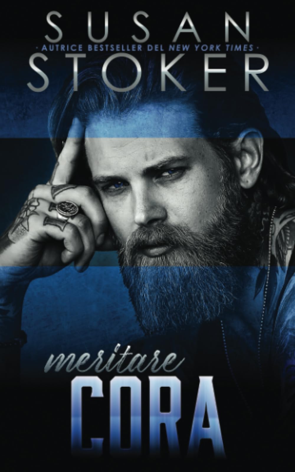 Meritare Cora (Il Rifugio) (Italian Edition)