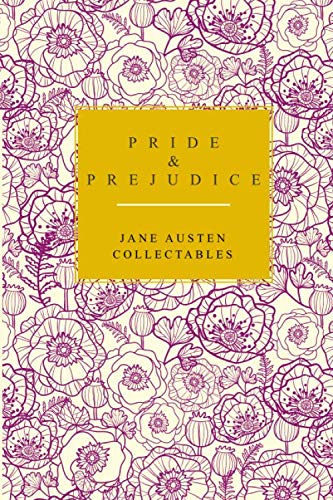 Pride and Prejudice: Jane Austen Collection (Rocket Classic Collection)