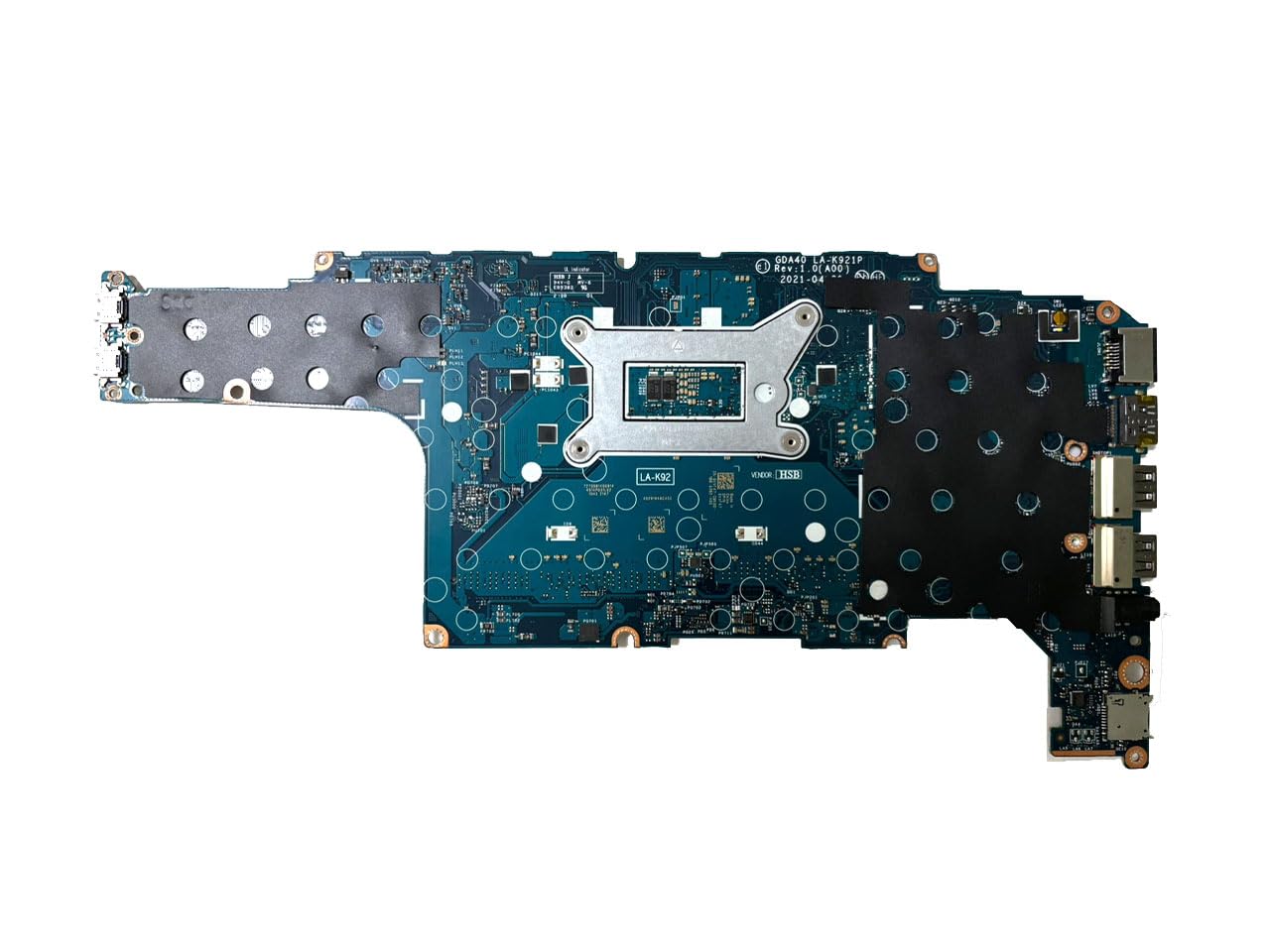 Amazon.com: Bayjebu Parts for Dell Latitude 5421 14.0