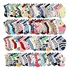20 Pairs Baby Socks Wholesale for I...