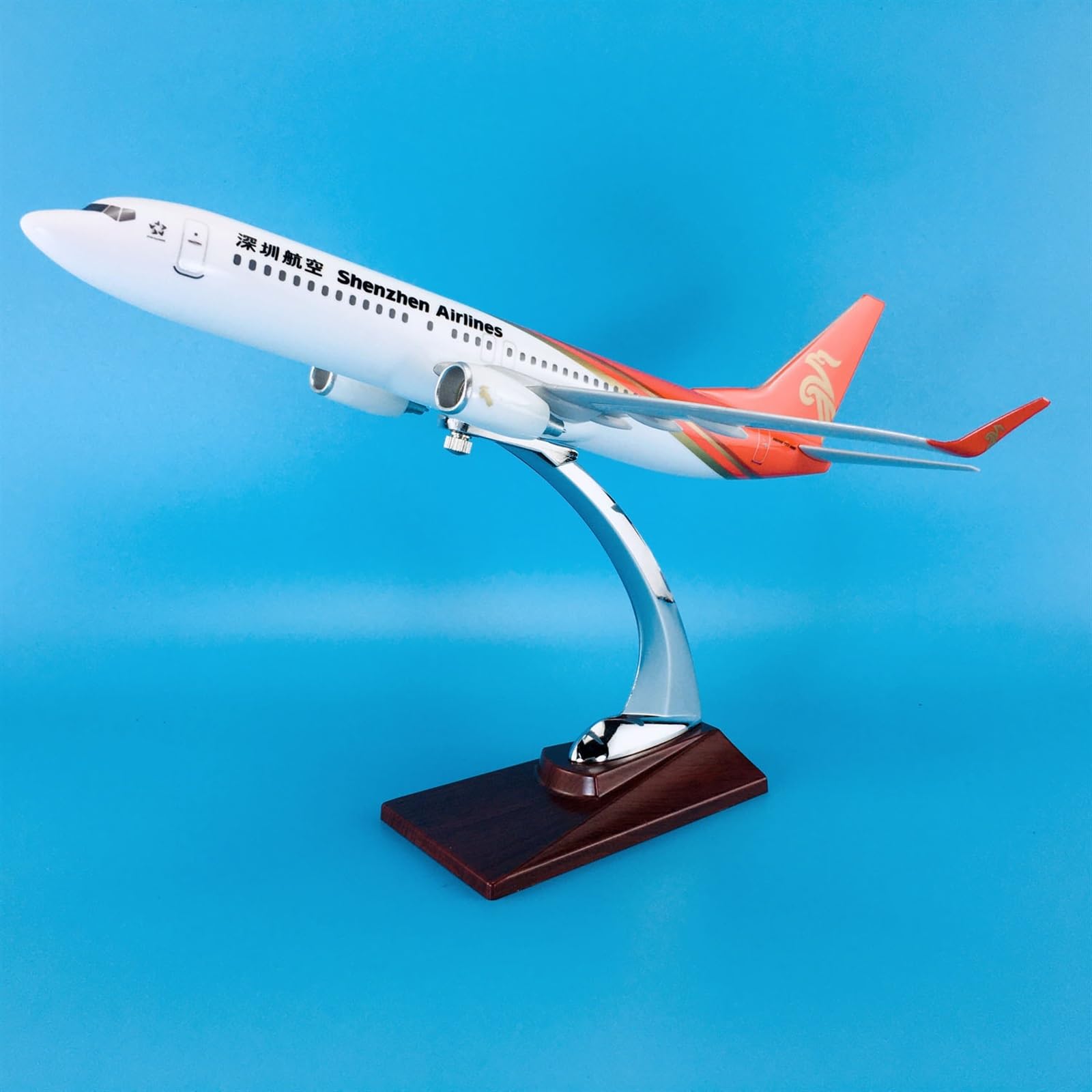 Amazon | 飛行機模型 オリジナルスケーリング 1:130 30 センチメートル Amazon | 飛行機模型 オリジナルスケーリング 1:130 30 センチメートル