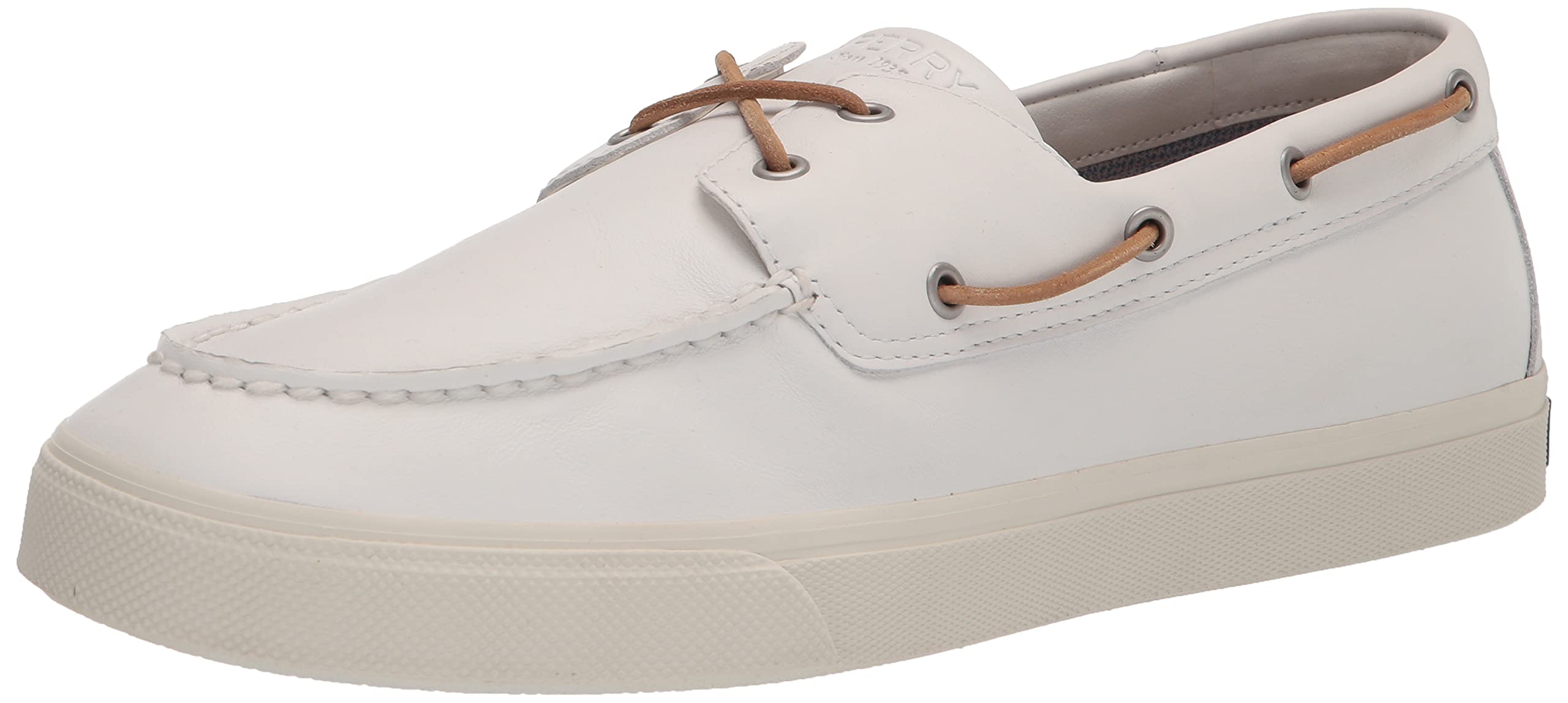 Bahama Plushwave mens Boat Shoe