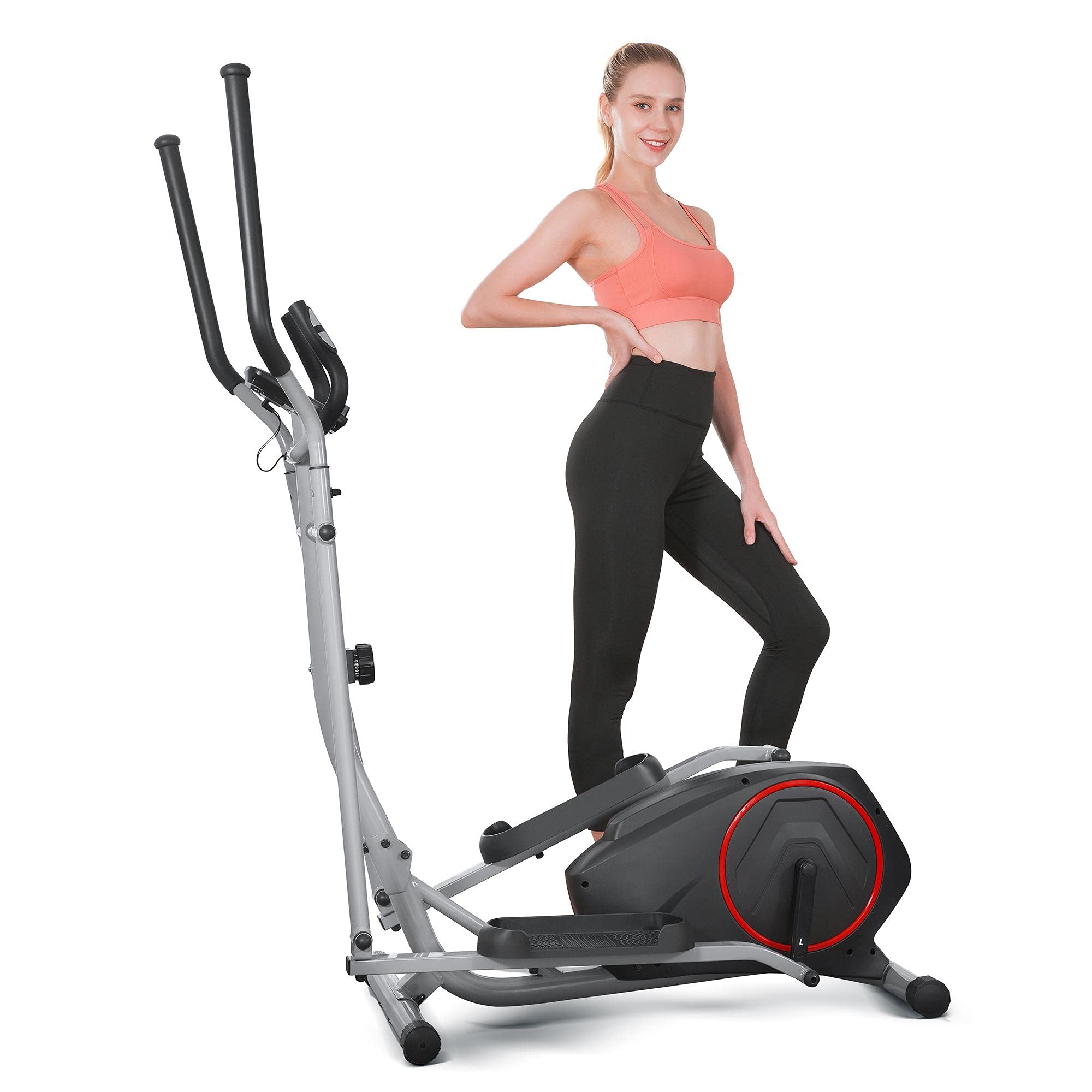 Buy Foldable Elliptical Machine, Elliptical Training Machines