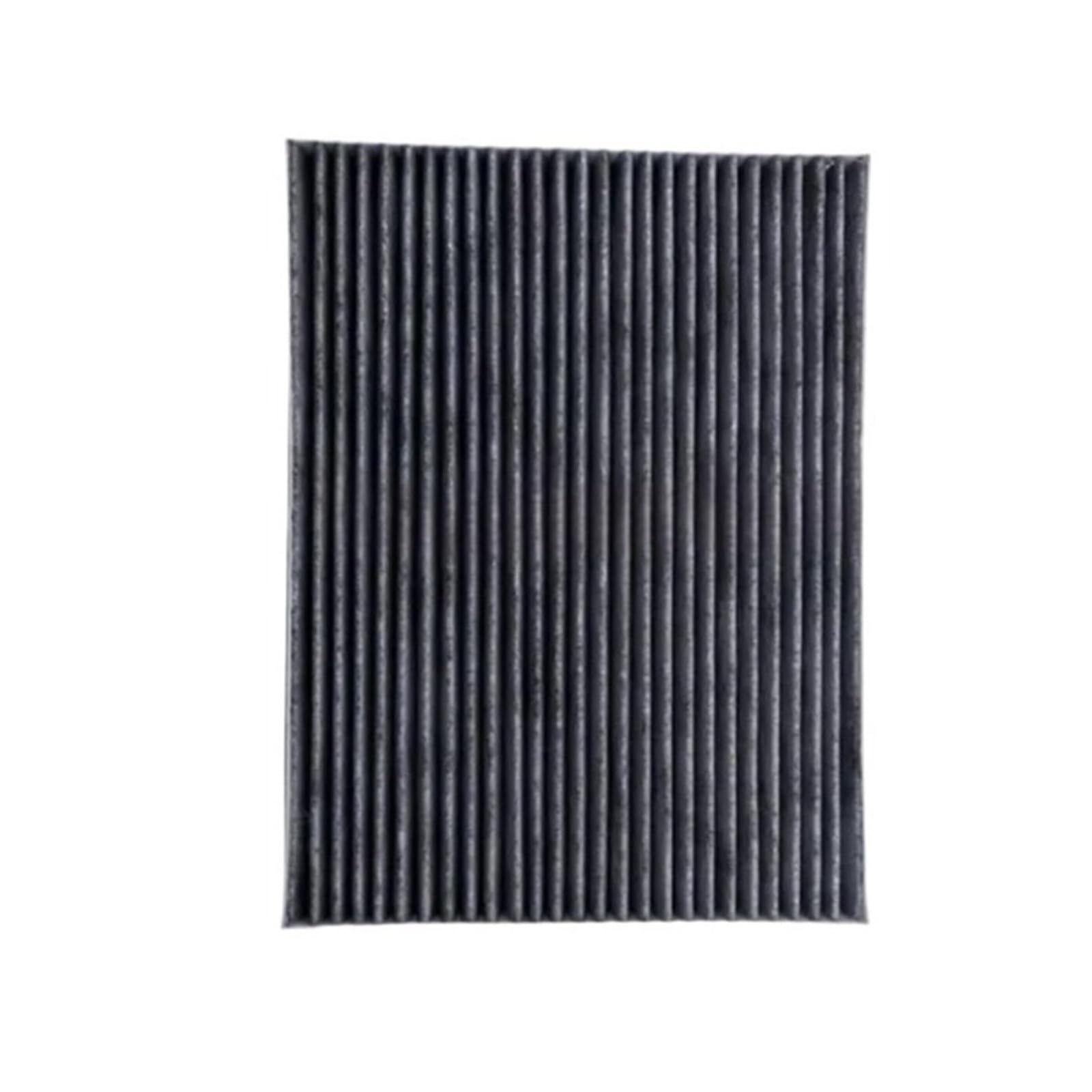 Filter Panel Fit For IX Filter XDrive M60 40 50 64115A30A90 2pcs 64115A30A93 64119891558 Car Air Conditioning Filter Cabin