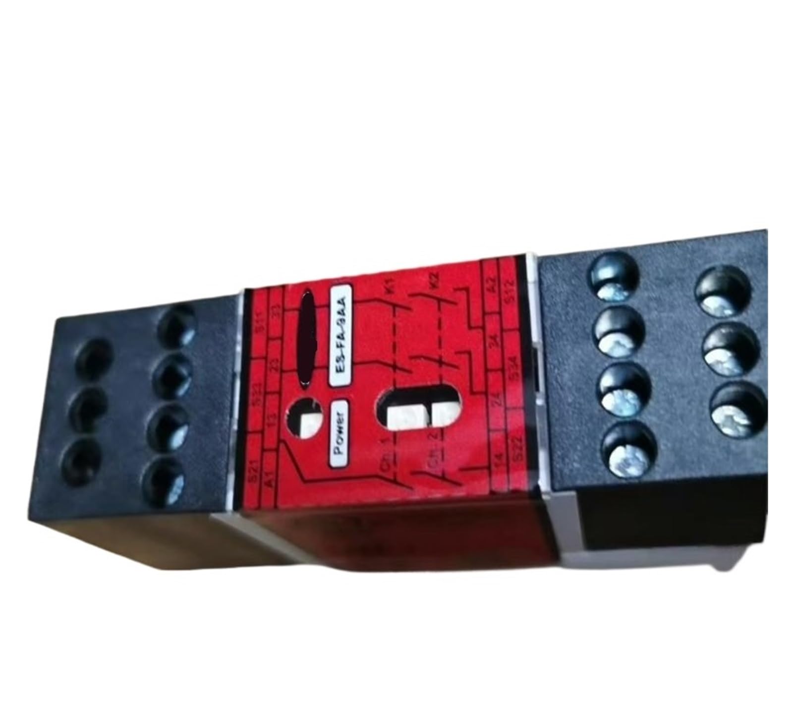 NACODLUL Relay ES-FA-9AA