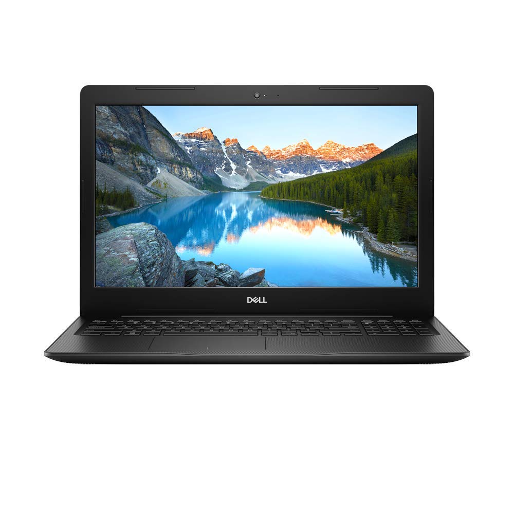 Notebook Dell Inspiron I15-3584-ML1P Intel Core i3-7020U, 4GB
