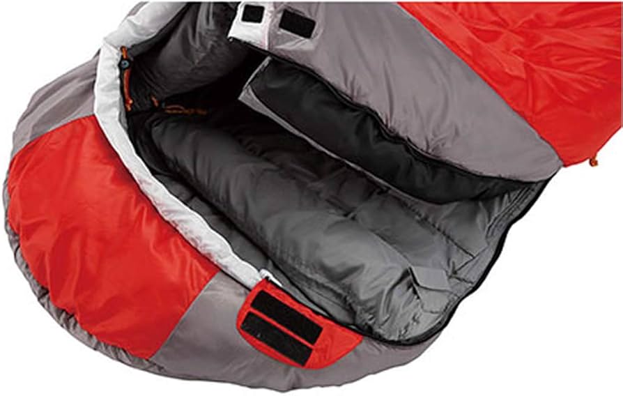 Amazon.co.jp: Coleman(コールマン) 寝袋 タスマンキャンピングマミー