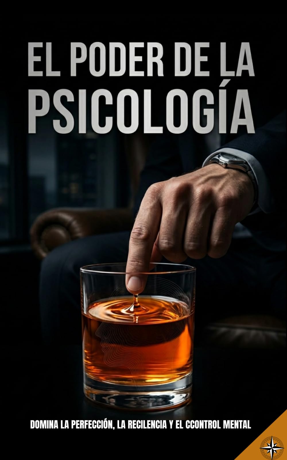 EL PODER DE LA PSICOLOGÍA: Domina la Psicología Oscura, la Persuasión Subliminal y los Gatillos Biológicos para Tomar el Control
