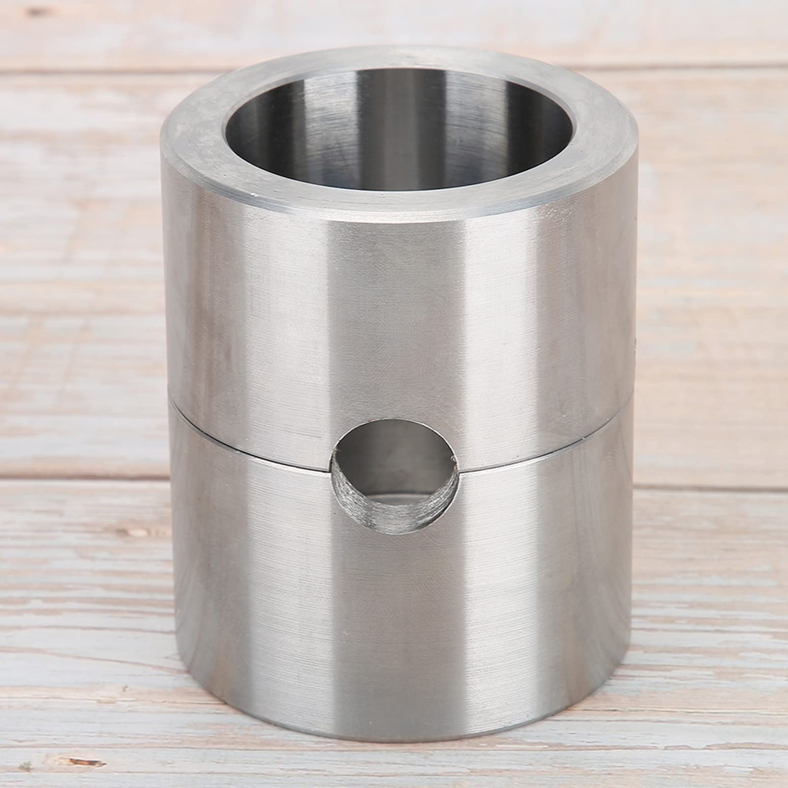 Metalowy garnek do odlewania biżuterii, wysokotemperaturowy pojemnik do topienia biżuterii DIY pojemnik do odlewania biżuterii do przetwarzania biżuterii