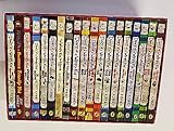 Jeff Kinney Diary of a Wimpy Kid 19 Books Series Complete Collection Boxed Set