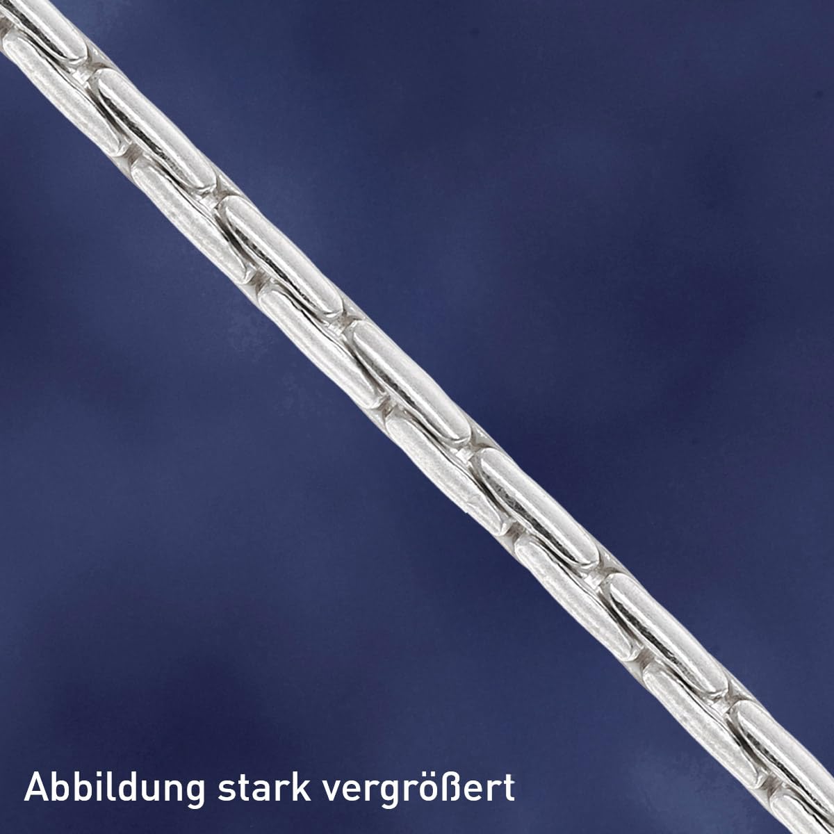 trendorObroża Uniseks Srebro próby 925 31264-45 45 cm