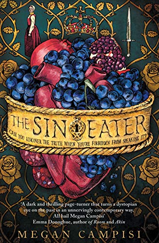 The Sin Eater view 2