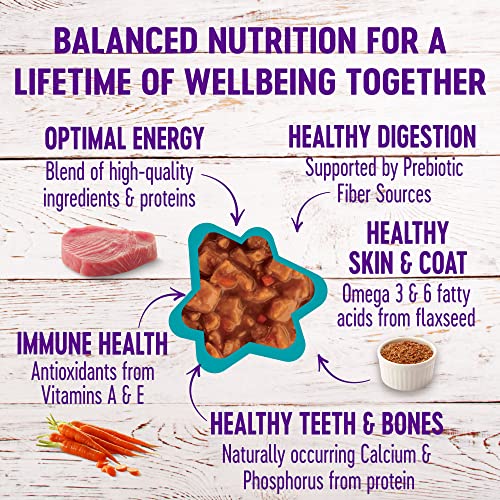 Wellness Complete Health Gravies Grain Free Canned Cat Food, Tuna Dinner, 3 Ounces (Pack Of 12) #TOP11