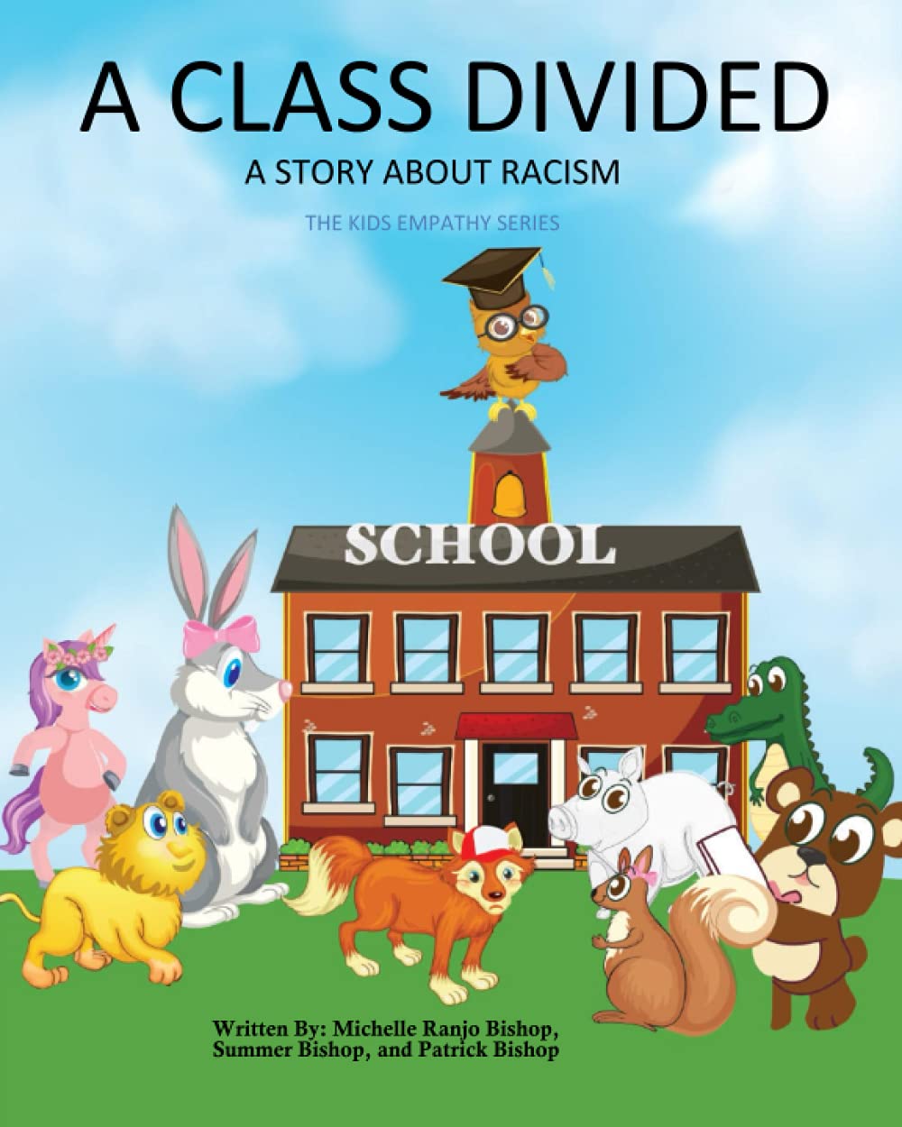 A Class Divided: A Story About Racism