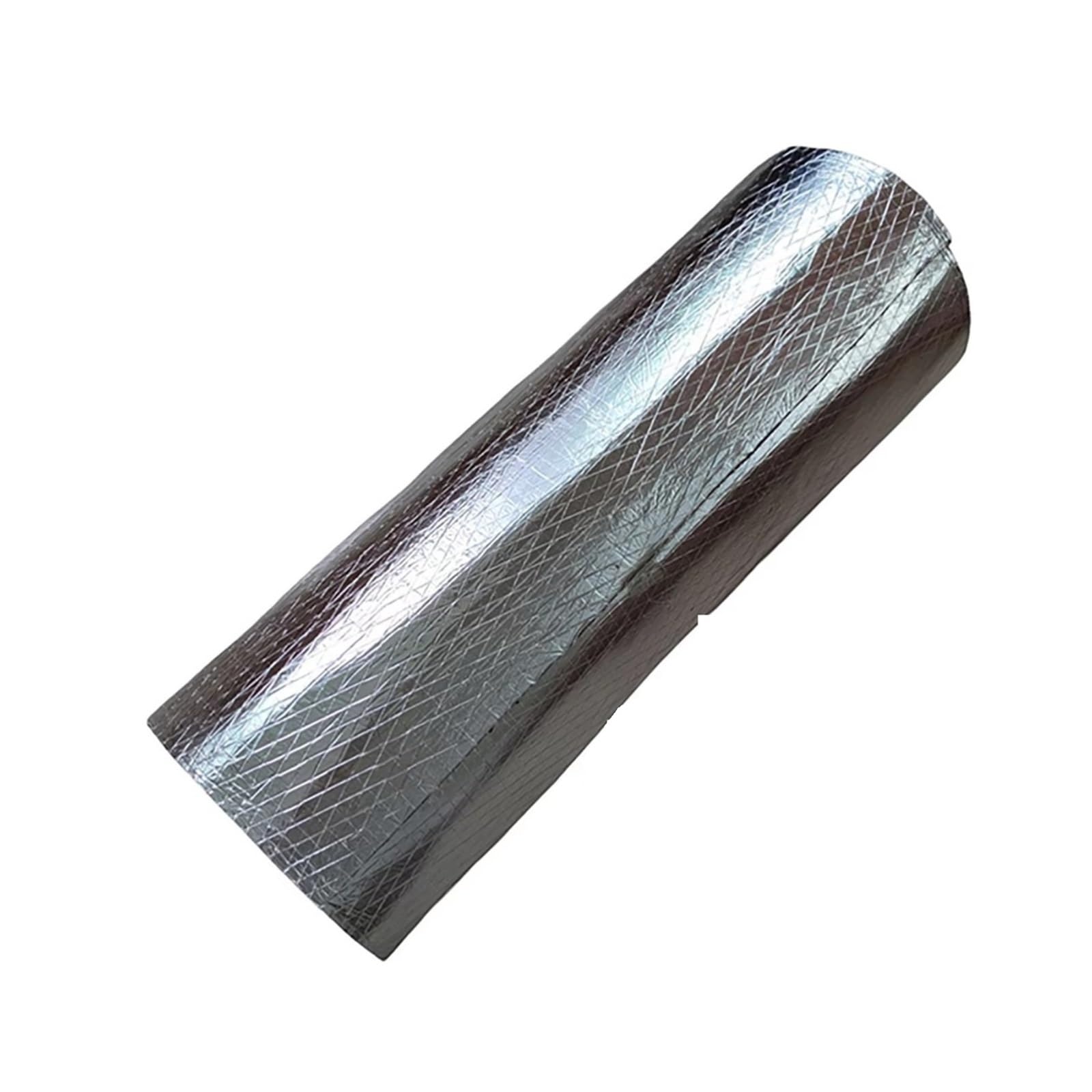 Espuma aislante acústica para coche, 300cm x 50cm, 5/7/10mm, aislamiento térmico insonorizante para puerta del capó Aislamiento térmico y acústico del capó