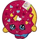 Jay Franco Shopkins Bath Rug - 21.5