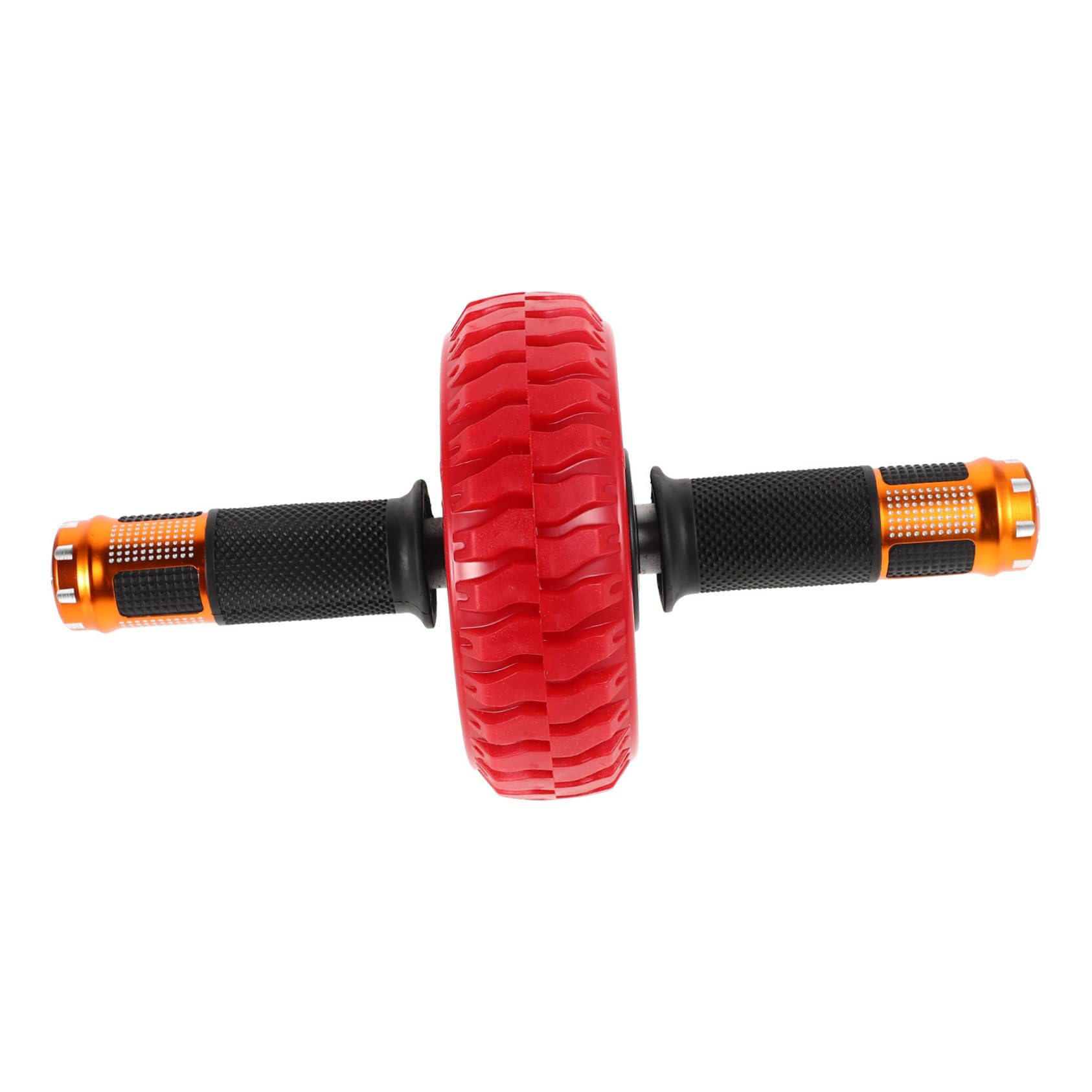 Rueda abdominal con soporte para codos para evitar dolor de muñecas 6