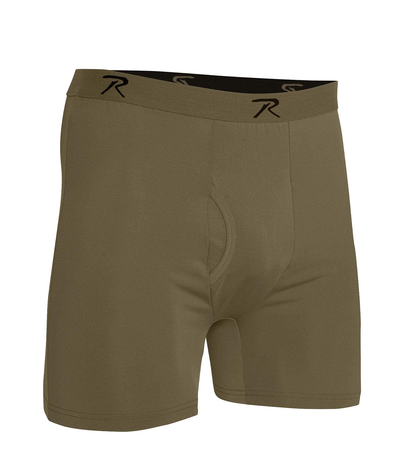 ROTHCOMoisture Wicking Performance Boxer Shorts