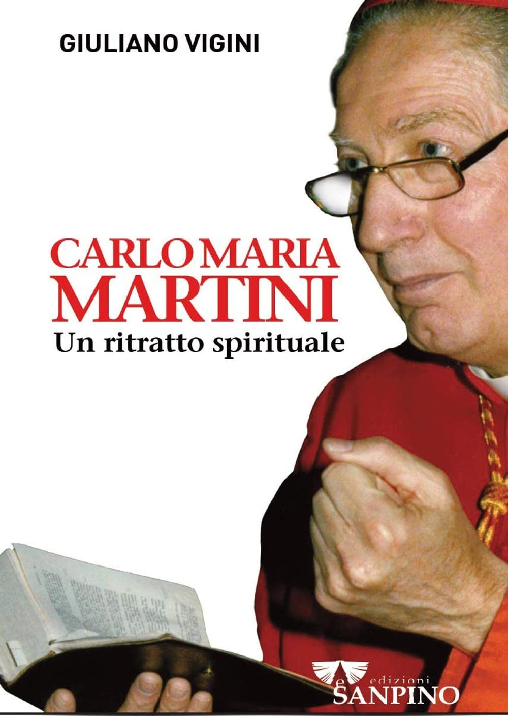 Carlo Maria Martini. Un Ritratto Spirituale - 4