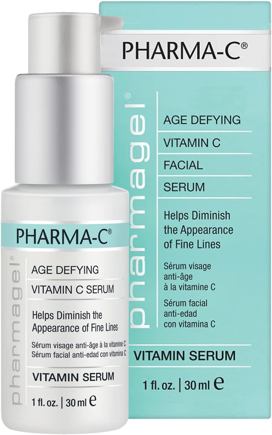 Pharmagel Pharma-C Vitamin Serum,1fl. oz