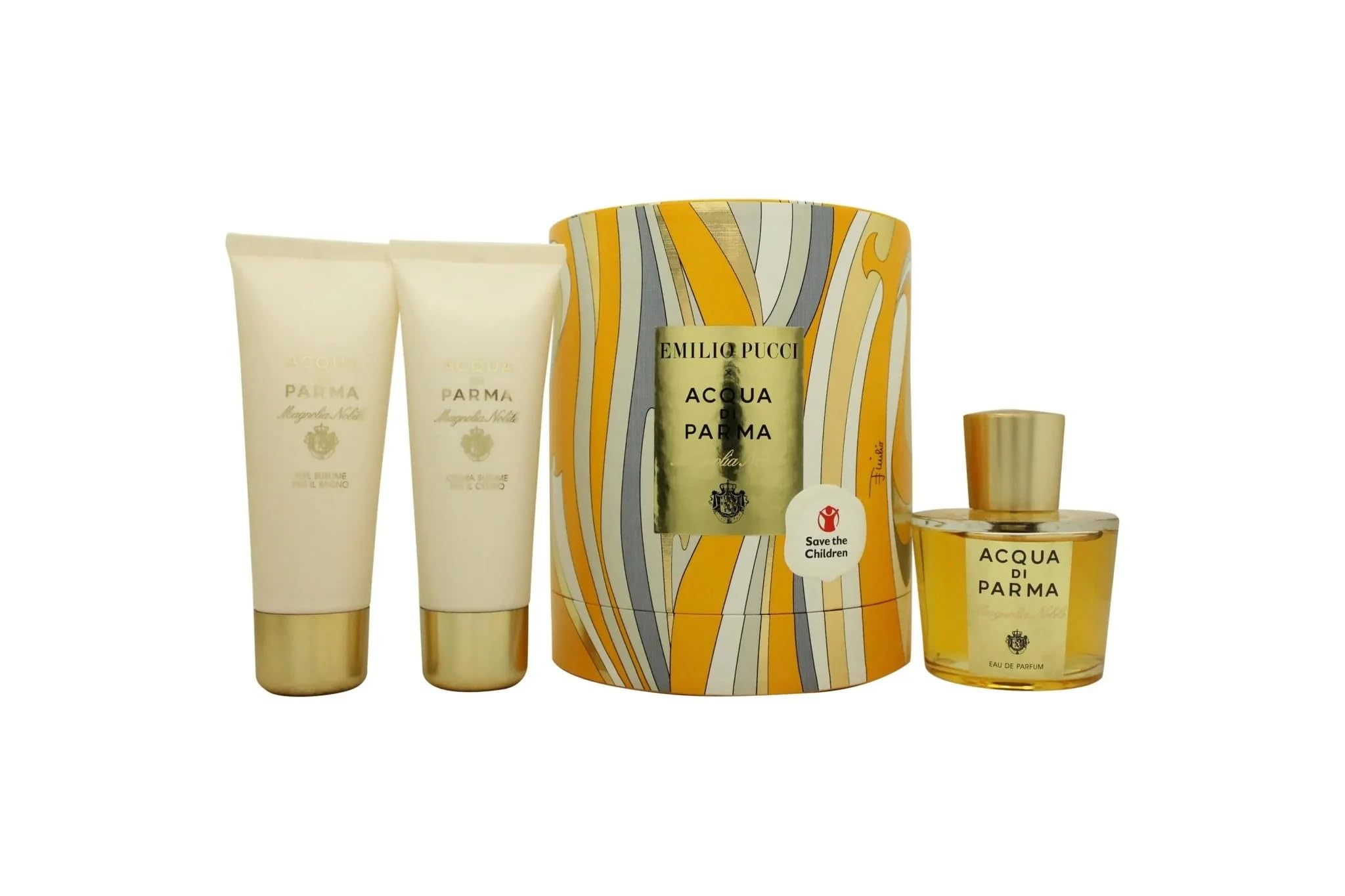 香水(女性用) ACQUA DI PARMA Magnolia Nobile 100ml Magnolia Nobile Eau De Parfum - Le Nobili | Acqua di Parma