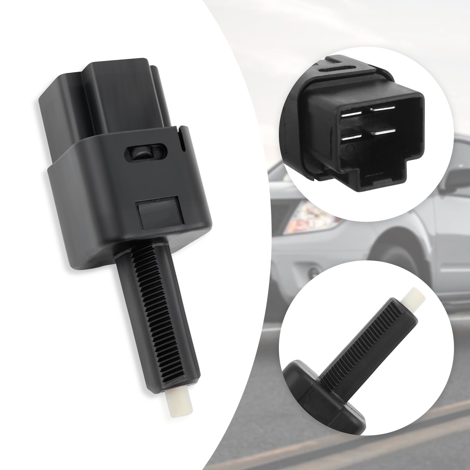 Amazon.com: Car Brake Light Switch Replacement OEM