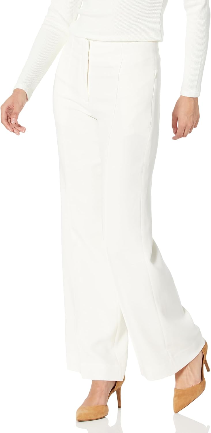 Club Monaco Women's Women's Crepe Trouser