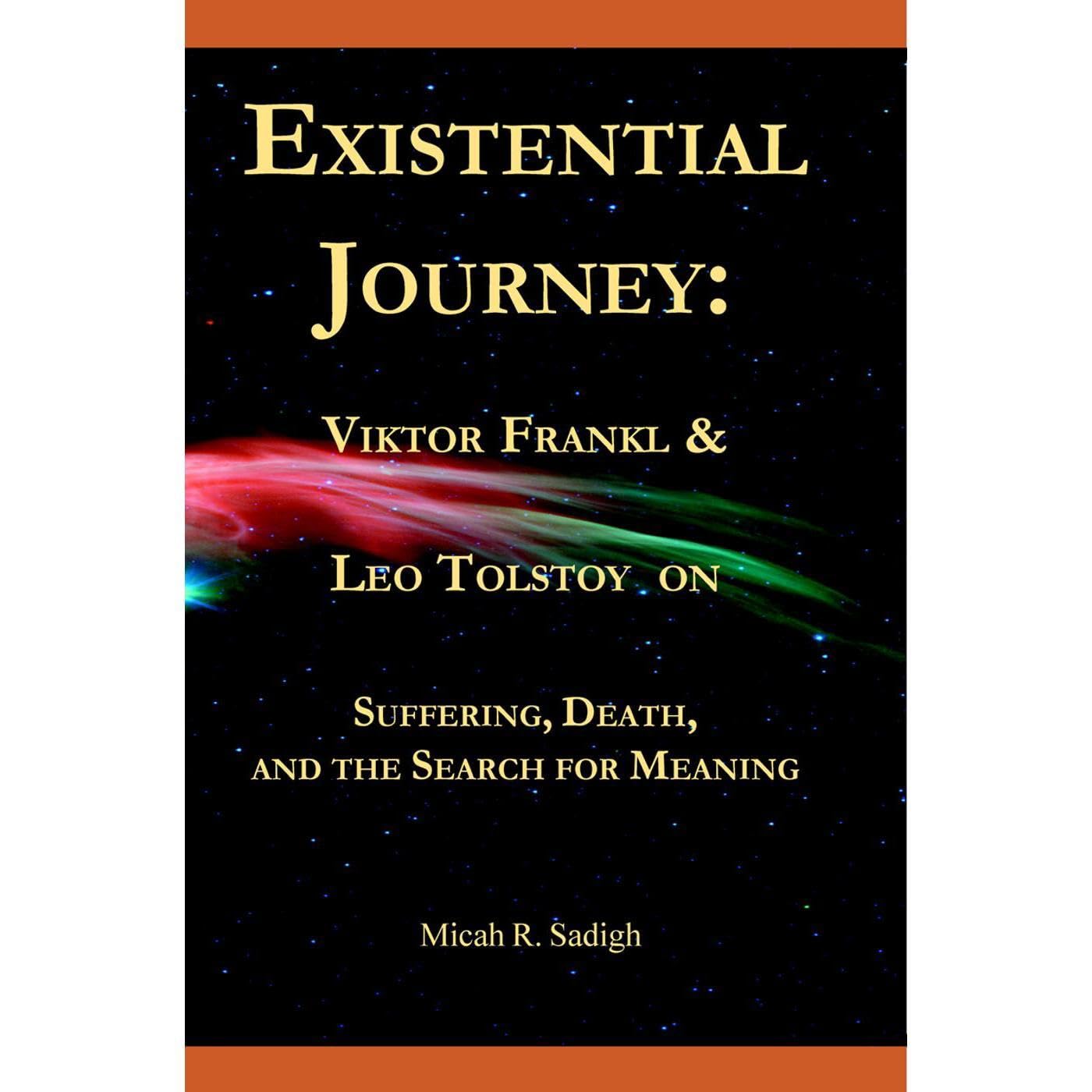Existential Journey