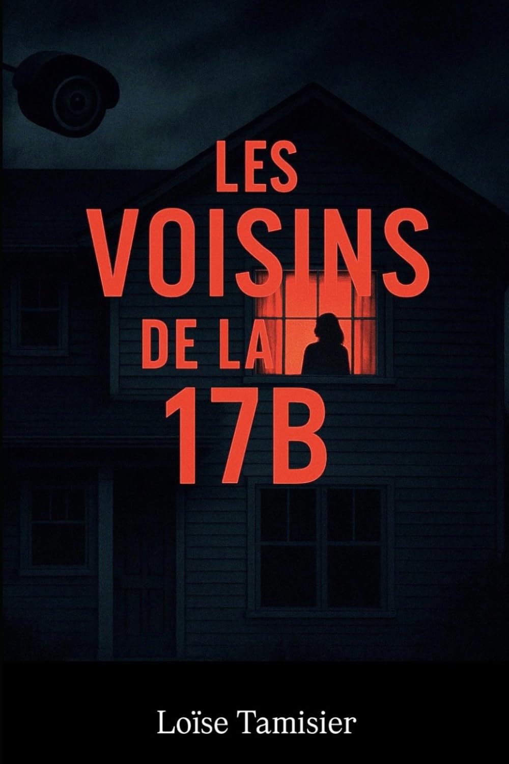 Les Voisins de la 17B: La vérité dépend toujours de qui la raconte