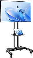 Suporte North Bayou AVA1500-60-1P de Chão TV/Monitor 32 a 65
