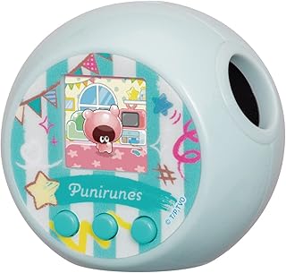 タカラトミー(TAKARA TOMY) 【2022年発売】 ぷにるんず ぷにぷらす パステルミント