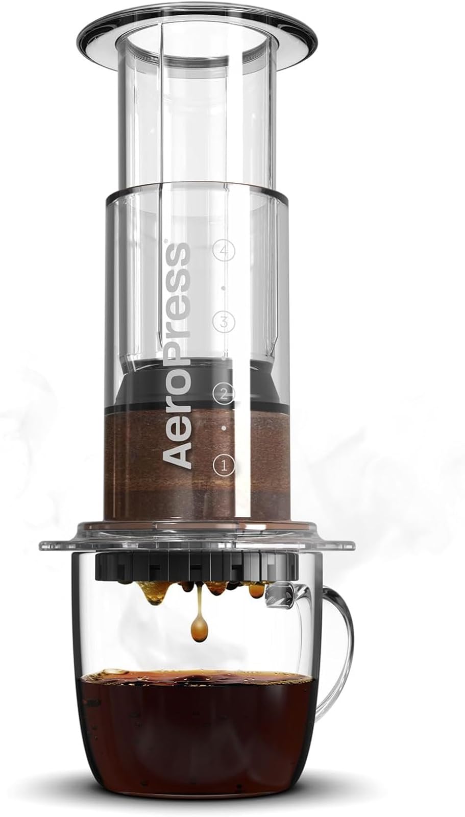 AEROPRESS コーヒーメーカー AEROPRESS COFFEE MAKER / エアロプレス コーヒーメーカー